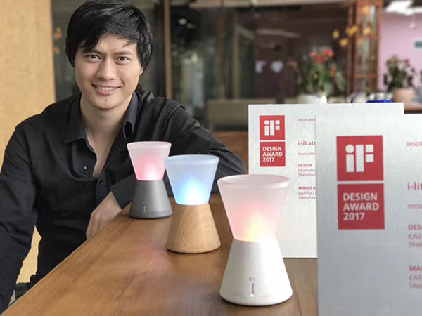 华强北变奏丨“山寨王国”的硅谷雄心和创客大冒险