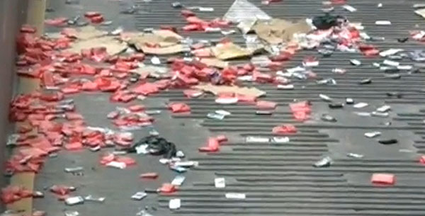 华强北变奏丨手机学徒、潮汕老板和剑桥工程师的命运路口