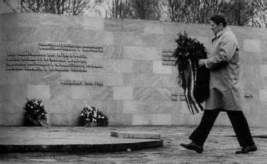 赫尔穆特·科尔其人轶事：德国前总理的“特立独行”