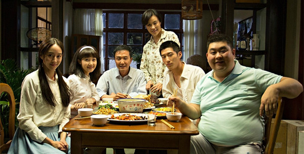 《六人晚餐》：文学的大餐只剩下残羹冷炙