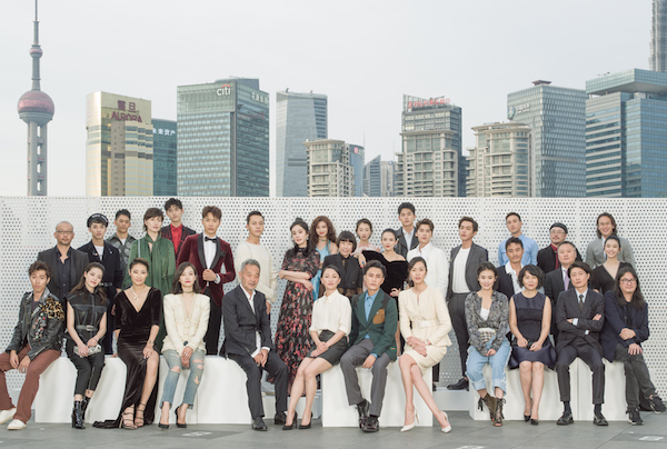 Vogue主编张宇：拍时装电影、办杂志都是贵精不贵多