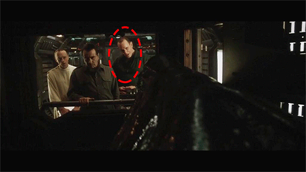 《异形》可能是最好的电影高考命题作文题