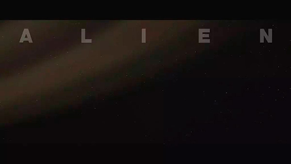 《异形》可能是最好的电影高考命题作文题