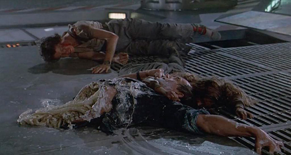 《异形》可能是最好的电影高考命题作文题