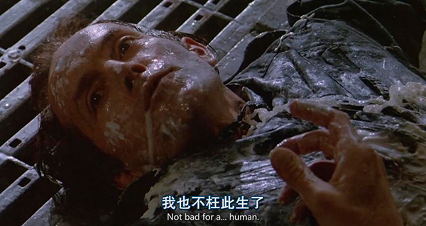 《异形》可能是最好的电影高考命题作文题