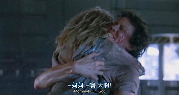 《异形》可能是最好的电影高考命题作文题