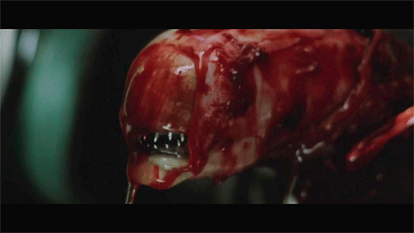 《异形》可能是最好的电影高考命题作文题