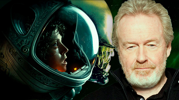 《异形》可能是最好的电影高考命题作文题