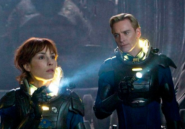 《异形》可能是最好的电影高考命题作文题