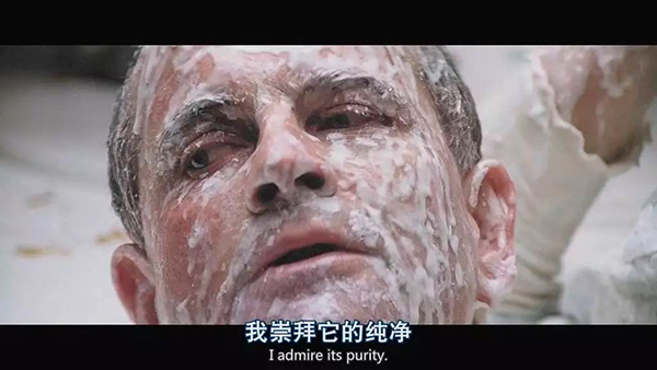 《异形》可能是最好的电影高考命题作文题