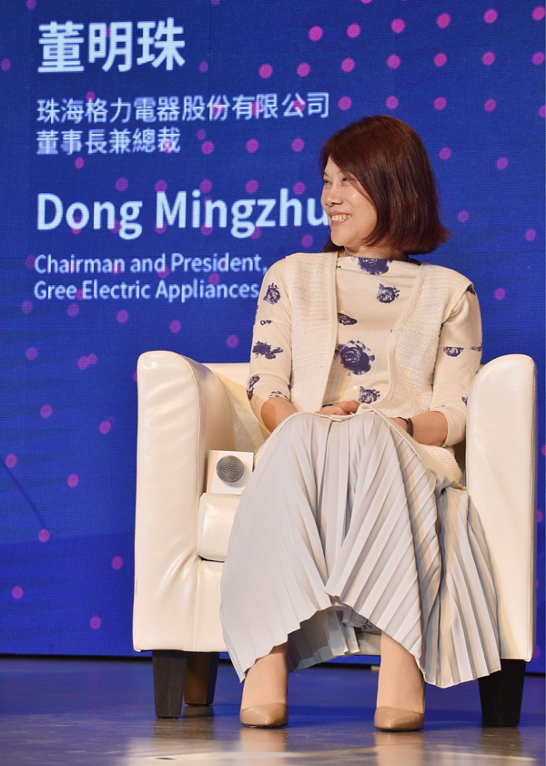 王卫建议企业和政府定期交流：我去管下腾讯，马化腾来管顺丰