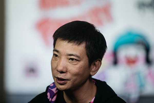 美图老板蔡文胜否认逃税3.6亿，晒了张1.3亿个税缴纳单