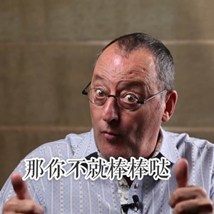 专访｜让·雷诺：演员最大的挑战，永远是如何让观众信服