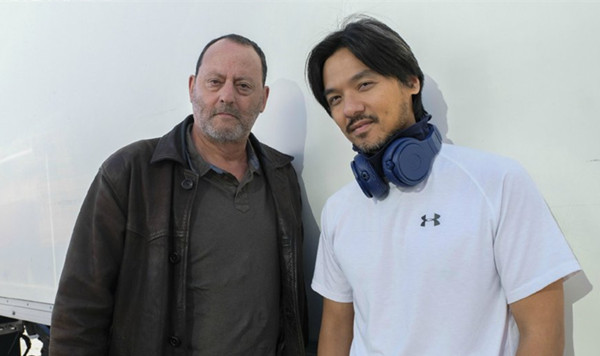 专访｜让·雷诺：演员最大的挑战，永远是如何让观众信服