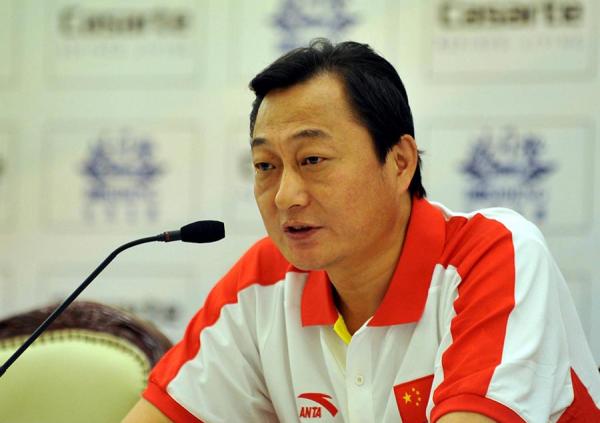 花滑教父姚滨的30年：把一个项目从空白推到最高处，我足矣