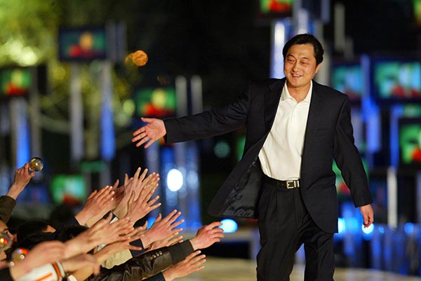 花滑教父姚滨的30年：把一个项目从空白推到最高处，我足矣