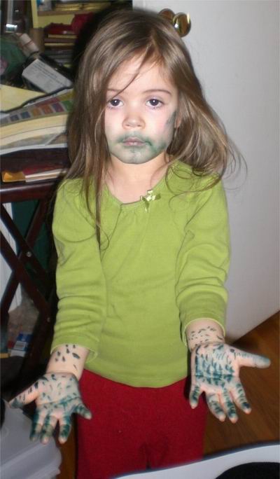 看了这些照片，做爹妈的人都怀疑：是在我家里拍的吧