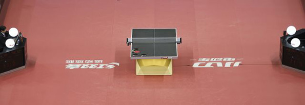 新华社：刘国梁要在乒协岗位证明自己，改革不是否定此前工作