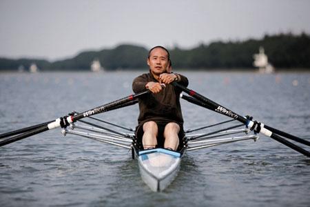 王石的两次放手：主动让贤，“我对他们完全放心”