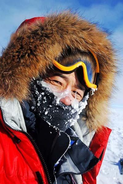 王石的两次放手：主动让贤，“我对他们完全放心”