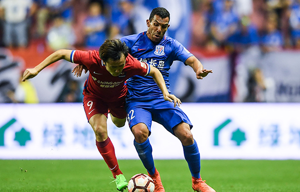 引援新政“光速”投入实施，中超各队原来有那么多招对付审计