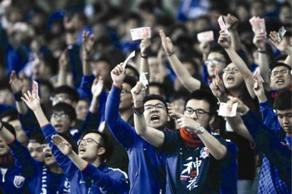 引援新政“光速”投入实施，中超各队原来有那么多招对付审计