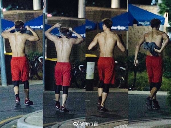 泳池再现宁泽涛！复出报名三项角逐，以个人名义参与海外集训