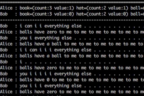 机器人开始用自己的语言聊天，关于人工智能我们知道得太少了