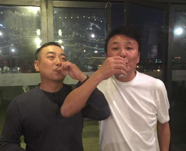 王楠老公为刘国梁“叫屈”，乒协18个副主席刘国梁负责点啥