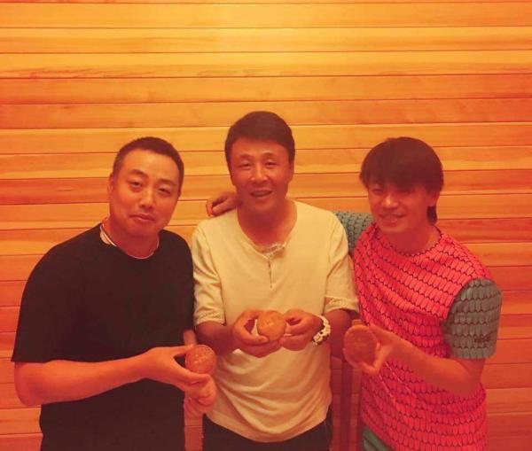 王楠老公为刘国梁“叫屈”，乒协18个副主席刘国梁负责点啥