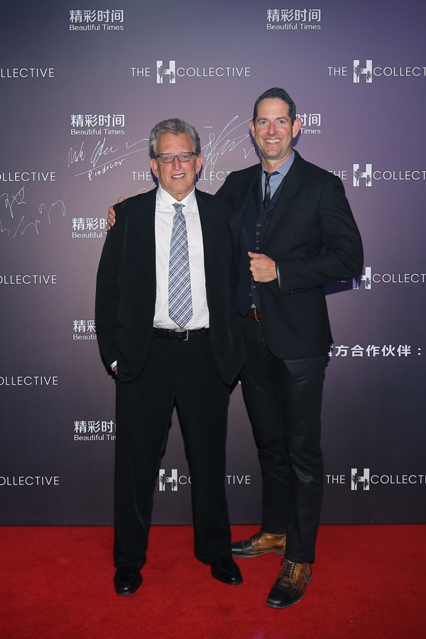 要拍《极限特工4》的这家H公司到底什么来头