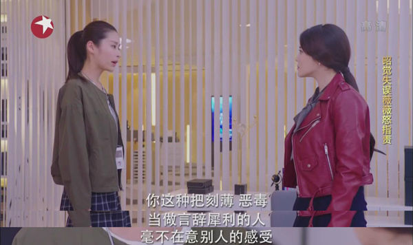 霸道总裁的文化自信，全部源自外貌自信吗