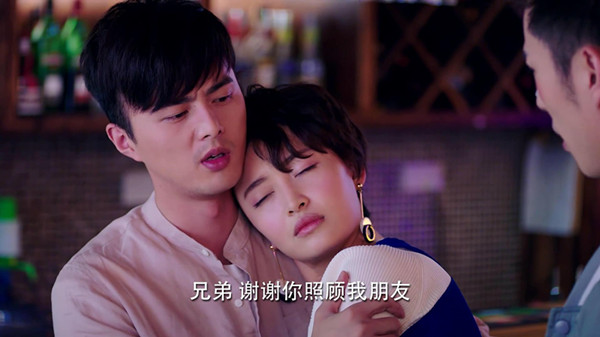 霸道总裁的文化自信，全部源自外貌自信吗