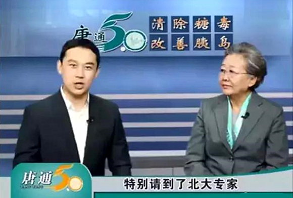 澎湃联播｜有了“老戏骨”刘洪斌，冯小刚再也不用骂人了