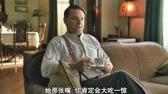 澎湃联播｜有了“老戏骨”刘洪斌，冯小刚再也不用骂人了