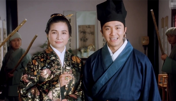 澎湃联播｜有了“老戏骨”刘洪斌，冯小刚再也不用骂人了