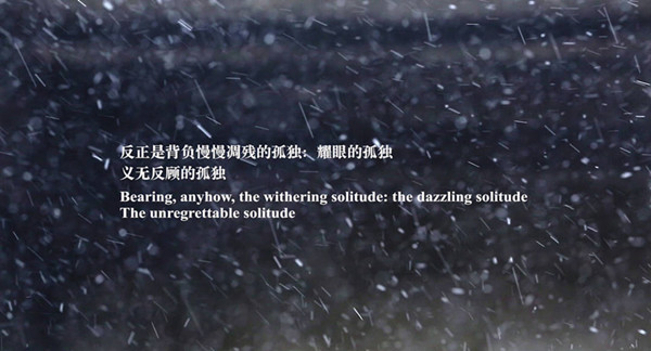 跟拍余秀华一年多的导演说：她的最高欲望并不是诗歌