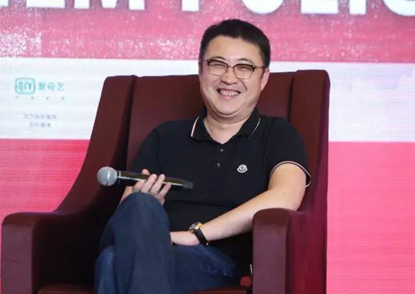 上海电影节｜听了上海的电影政策，大家都想在这里拍电影了