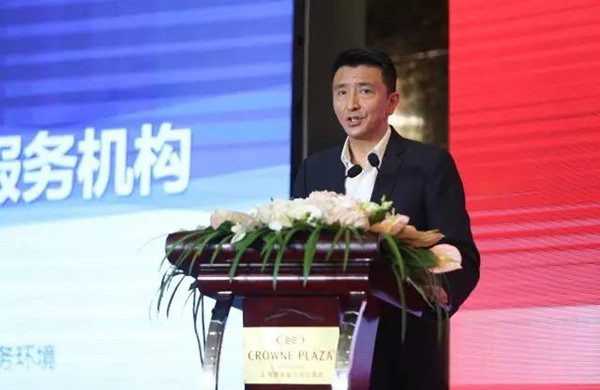 上海电影节｜听了上海的电影政策，大家都想在这里拍电影了