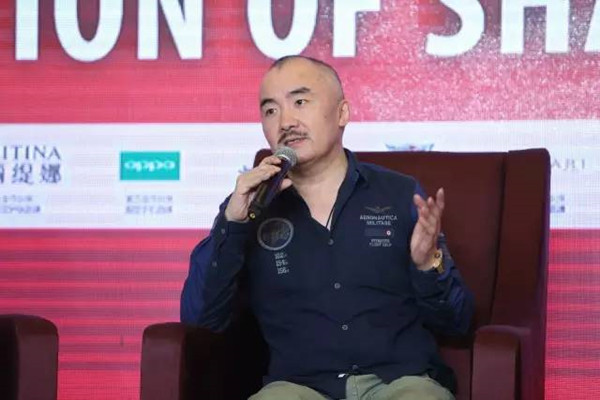 上海电影节｜听了上海的电影政策，大家都想在这里拍电影了