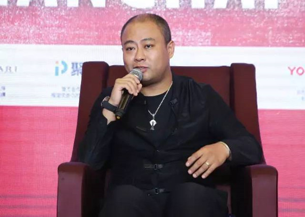 上海电影节｜听了上海的电影政策，大家都想在这里拍电影了