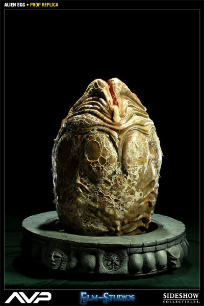 宇宙梦魇，进化之王：异形是一种怎样的生物，缘何“伟大”