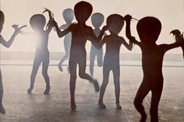 宇宙梦魇，进化之王：异形是一种怎样的生物，缘何“伟大”