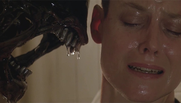 宇宙梦魇，进化之王：异形是一种怎样的生物，缘何“伟大”