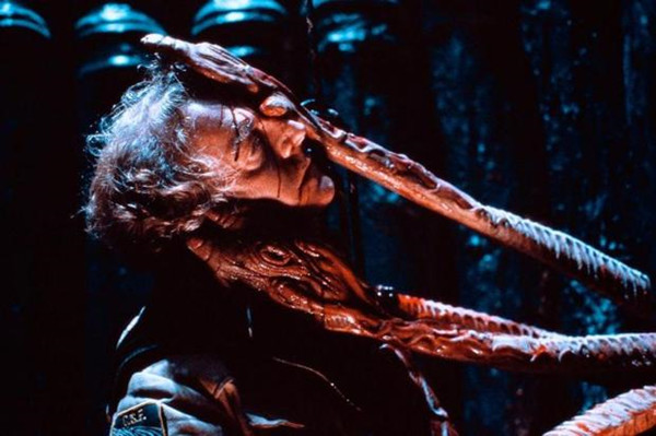 宇宙梦魇，进化之王：异形是一种怎样的生物，缘何“伟大”