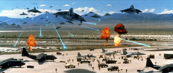 宇宙梦魇，进化之王：异形是一种怎样的生物，缘何“伟大”