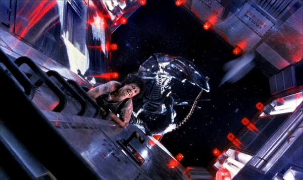 宇宙梦魇，进化之王：异形是一种怎样的生物，缘何“伟大”