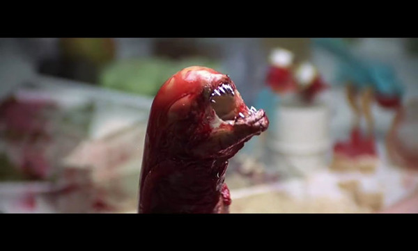 宇宙梦魇，进化之王：异形是一种怎样的生物，缘何“伟大”