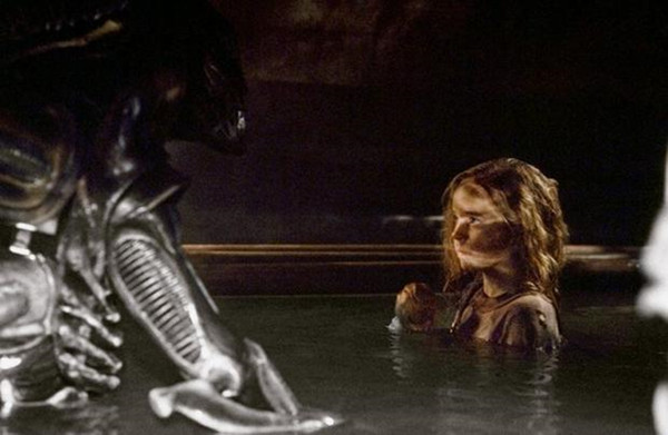 宇宙梦魇，进化之王：异形是一种怎样的生物，缘何“伟大”