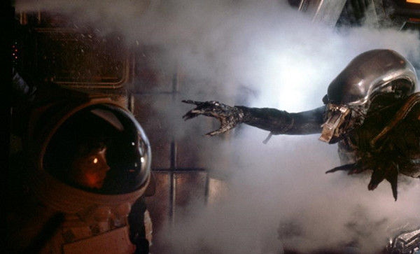 宇宙梦魇，进化之王：异形是一种怎样的生物，缘何“伟大”